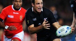 Richard Kahui