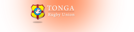 Tonga Rugby Union